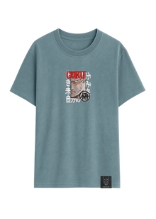 Camiseta Goku Ultra Instinto