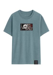 Camiseta Shanks One Piece Manga
