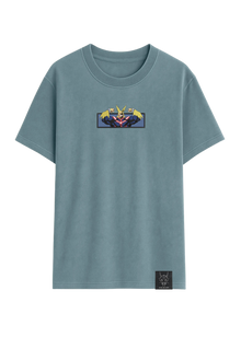Camiseta All Might