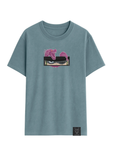 Camiseta Zoro Roronoa Ojos Dragón