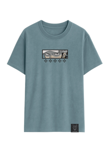 Camiseta Trafalgar Law Ojos