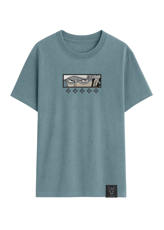 Camiseta Trafalgar Law Ojos