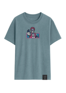 Camiseta Akaza Luna Superior 3