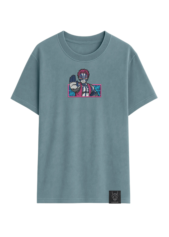 Camiseta Akaza Luna Superior 3