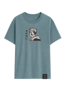 Camiseta Yuji Itadori