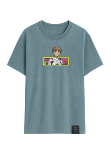 Camiseta Shinji Ikari
