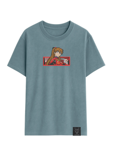 Camiseta Asuka Langley Soryu
