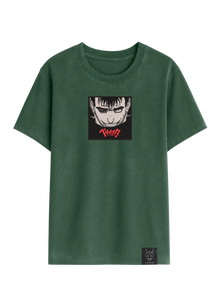 Camiseta Berserk Guts Box