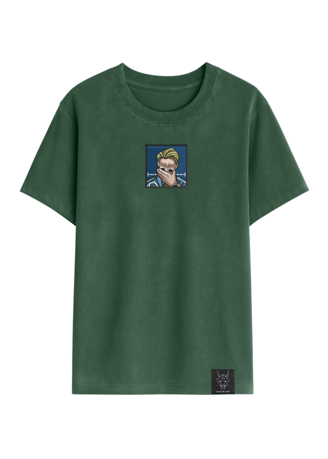 Camiseta Nanami Box