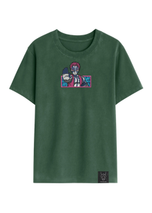 Camiseta Akaza Luna Superior 3