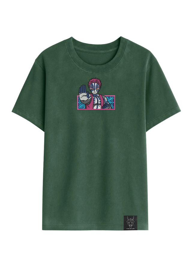Camiseta Akaza Luna Superior 3