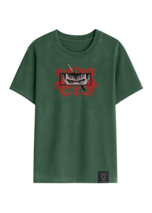 Camiseta Berserk Guts