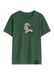 Camiseta Yuji Itadori