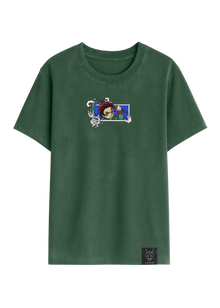 Camiseta Tanjiro Kamado Agua