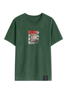 Camiseta Goku Ultra Instinto