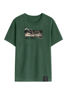 Camiseta Berserk Guts Ojos