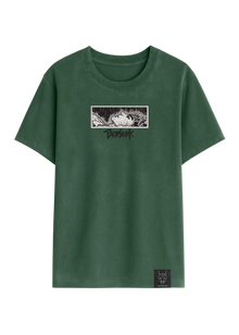 Camiseta Berserk Guts Manga