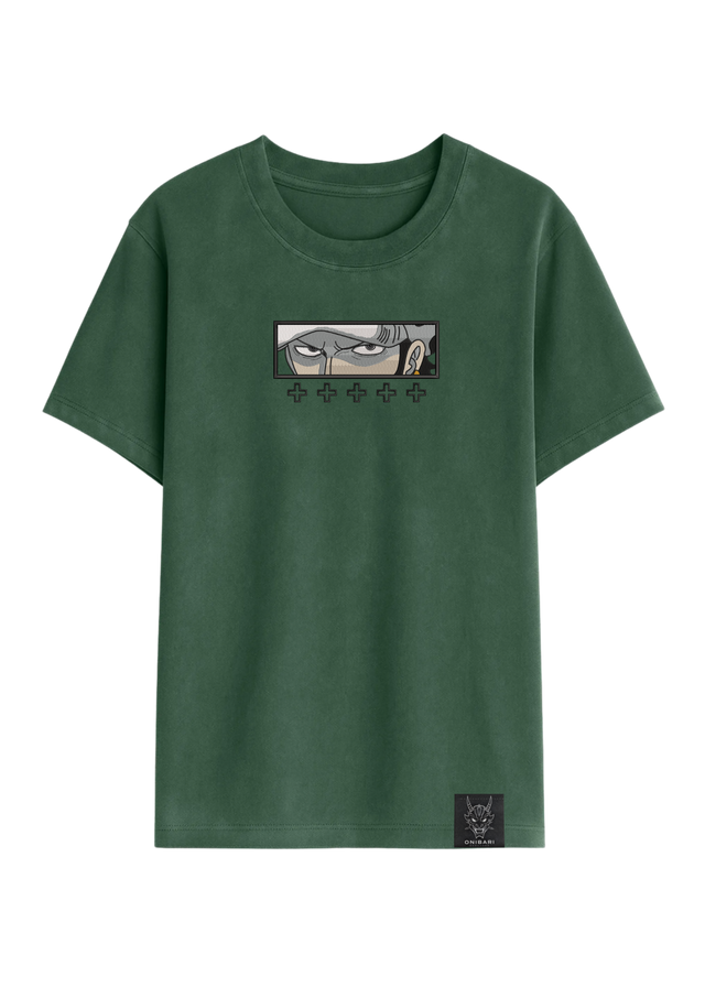 Camiseta Trafalgar Law Ojos