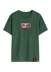 Camiseta Tengen Uzui Ojos