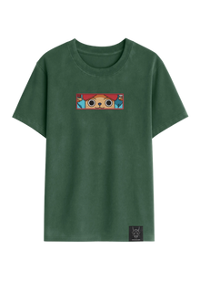 Camiseta Chopper Ojos