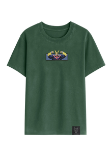 Camiseta All Might