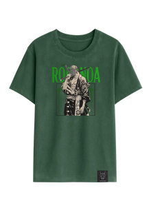 Camiseta Zoro Roronoa