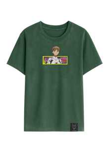 Camiseta Shinji Ikari