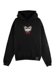 Hoodie Berserk Guts Box