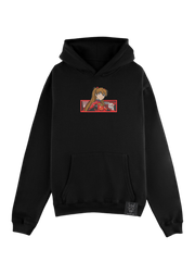 Hoodie Asuka Langley Soryu