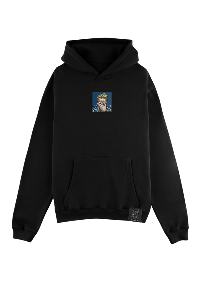 Hoodie Nanami Box