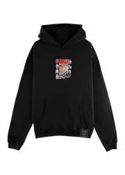 Hoodie Goku Ultra Instinto