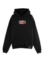 Hoodie Tengen Uzui Ojos