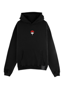 Hoodie Clan Uchiha Logo