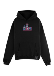 Hoodie Akaza Luna Superior 3