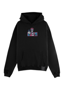 Hoodie Akaza Luna Superior 3