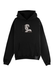 Hoodie Yuji Itadori