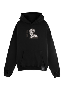 Hoodie Yuji Itadori