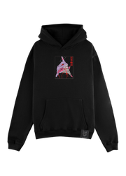Hoodie EVA-01 Recuadro