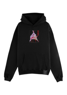 Hoodie EVA-01 Recuadro