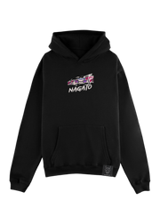 Hoodie Nagato Ojos