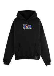Hoodie Tanjiro Kamado Agua