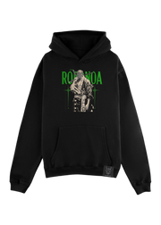 Hoodie Zoro Roronoa