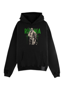 Hoodie Zoro Roronoa