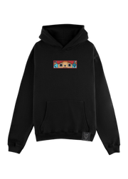 Hoodie Chopper Ojos