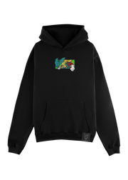 Hoodie Izuku Midoriya Traje Completo