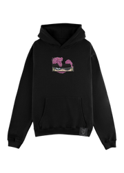 Hoodie Zoro Roronoa Ojos Dragón