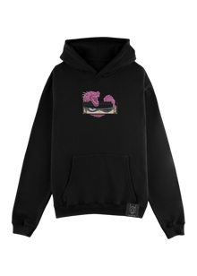 Hoodie Zoro Roronoa Ojos Dragón