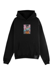 Hoodie Goku Rectángulo