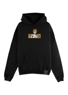Hoodie Shinji Ikari