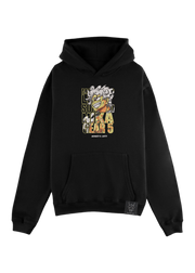 Hoodie Monkey D. Luffy Gear 5